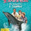 Flipper - Die komplette 3. Staffel  [4 DVDs] (Fernsehjuwelen)