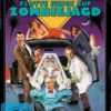 Flotte Jungs auf Zombiejagd
