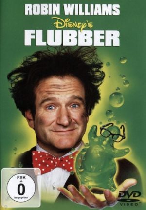 Flubber