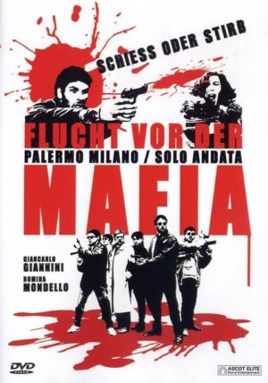 Flucht vor der Mafia