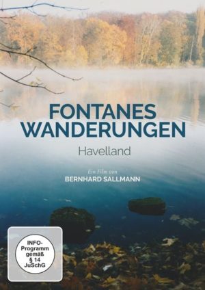 Fontanes Wanderungen: Havelland