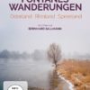 Fontanes Wanderungen: Oderland - Rhinland - Spreeland