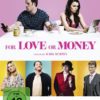 For Love Or Money