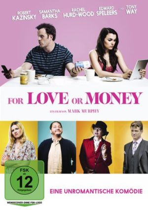 For Love Or Money