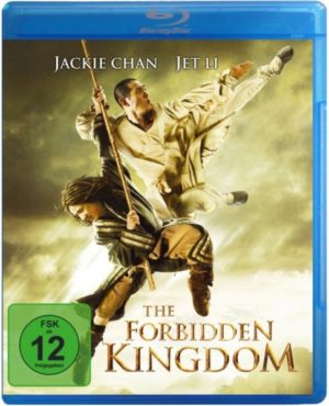 Forbidden Kingdom