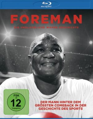 Foreman  (OmU)