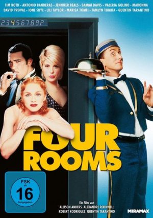 Four Rooms