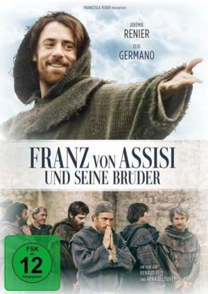 Franz von Assisi und seine Brüder