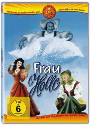 Frau Holle