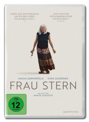 Frau Stern