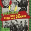 Freddy und das Lied der Prärie