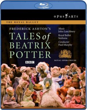 Frederick Ashton - Tales of Beatrix Potter