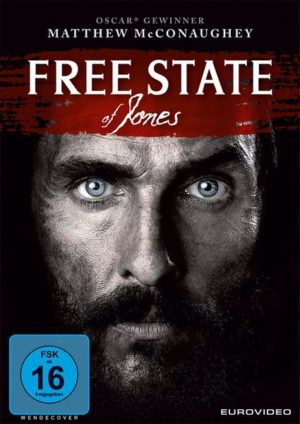 Free State of Jones