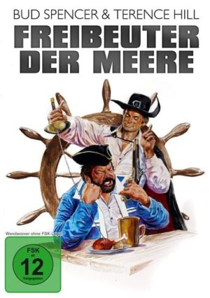 Freibeuter der Meere