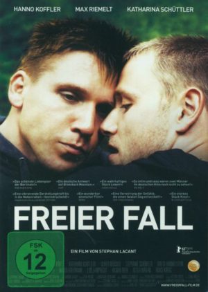 Freier Fall