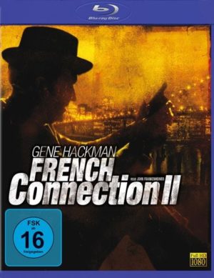 French Connection 2