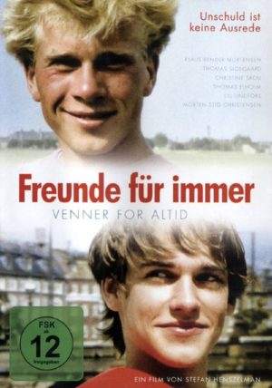 Freunde für immer  (OmU)