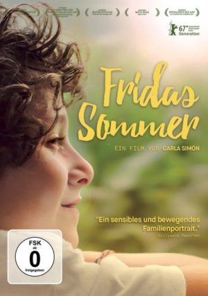 Fridas Sommer