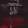 Friedhof der Horrornächte  [2 DVDs]