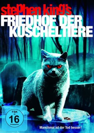 Friedhof der Kuscheltiere