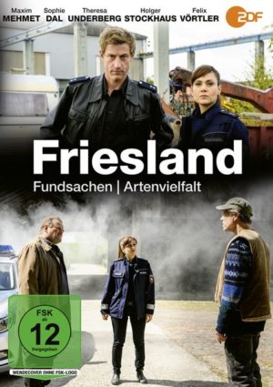 Friesland - Fundsachen / Artenvielfalt