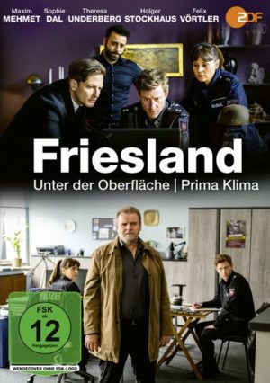 Friesland - Unter der Oberfläche / Prima Klima