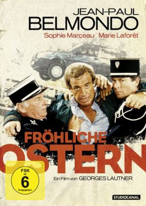 Fröhliche Ostern