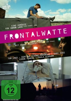Frontalwatte - Kinofassung