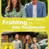 Frühling – Alte Gespenster