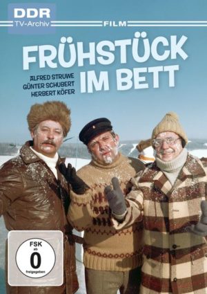 Frühstück im Bett (DDR TV-Archiv)