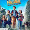 Fünf Freunde und das Tal der Dinosaurier
