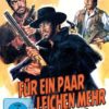 Für ein paar Leichen mehr - Sonora