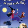 Für Hund und Katz ist auch noch Platz