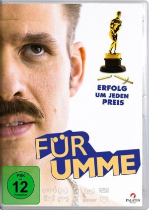 Für Umme - Erfolg um jeden Preis (Director's Cut)