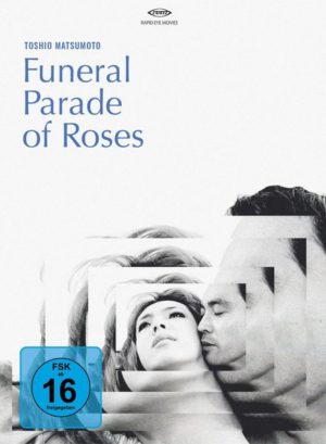 Funeral Parade of Roses