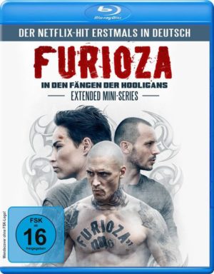 Furioza - In den Fängen der Hooligans