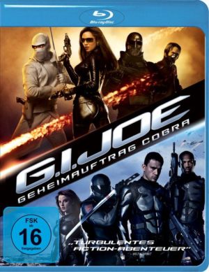 G.I. Joe - Geheimauftrag Cobra