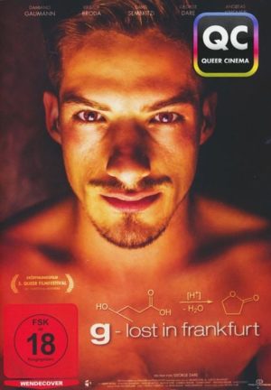 G - Lost in Frankfurt