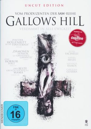 Gallows Hill - Uncut