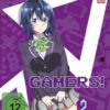 Gamers! DVD Vol. 2