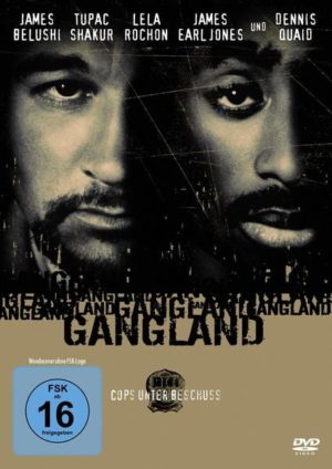 Gangland - Cops Unter Beschuss