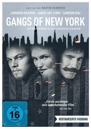 Gangs of New York