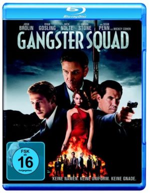 Gangster Squad