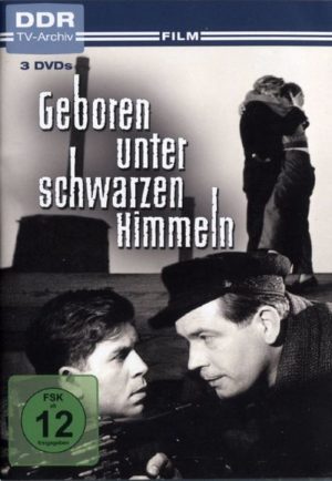 Geboren unter schwarzen Himmeln  [3 DVDs]