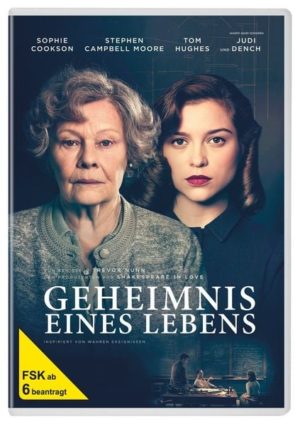 Geheimnis eines Lebens