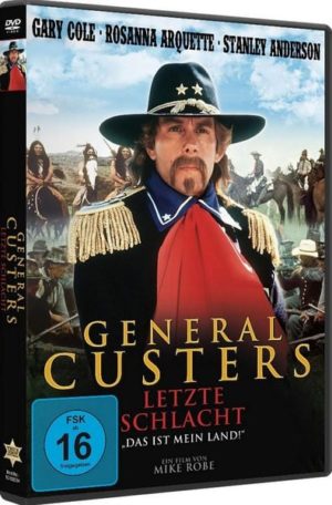 General Custers letzte Schlacht - Das ist mein Land