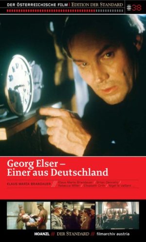 Georg Elser - Einer aus Deutschland / Edition Der Standard