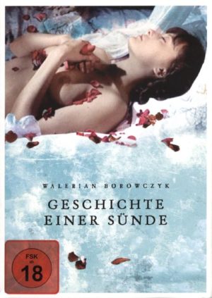 Geschichte einer Sünde