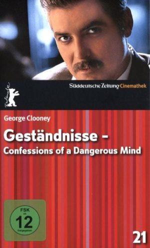 Geständnisse - SZ-Cinemathek Berlinale