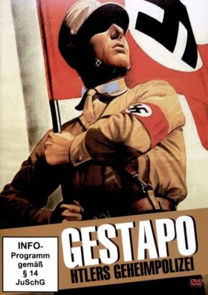 Gestapo - Hitlers Geheimpolizei